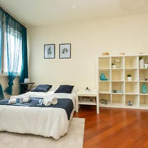 Pisa Stazione - Centro Appartamento Elegante Con Netflix